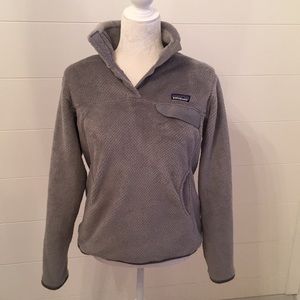 Patagonia Fleece